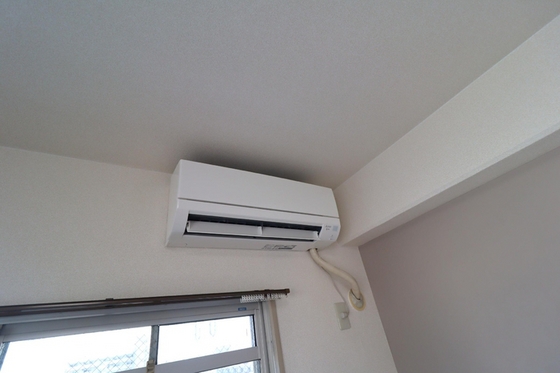 カナンハイツ大元