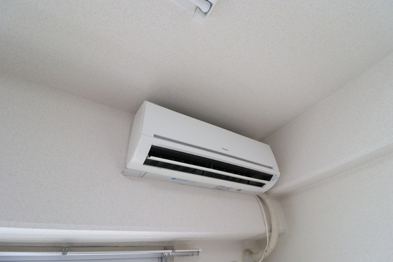 カナンハイツ大元