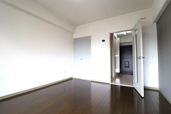 カナンハイツ大元