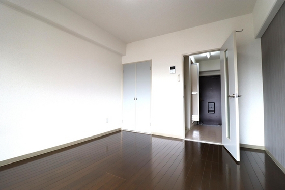 カナンハイツ大元