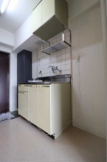 カナンハイツ大元