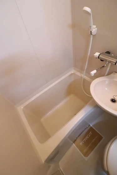 カナンハイツ大元