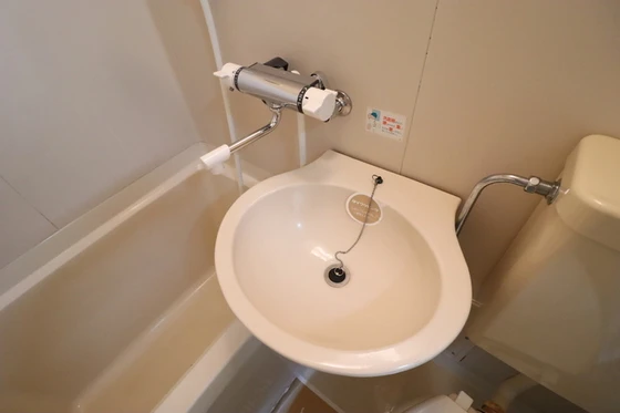 カナンハイツ大元