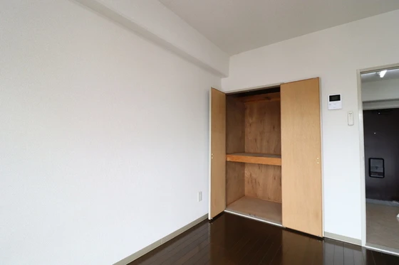 カナンハイツ大元