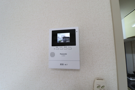 カナンハイツ大元