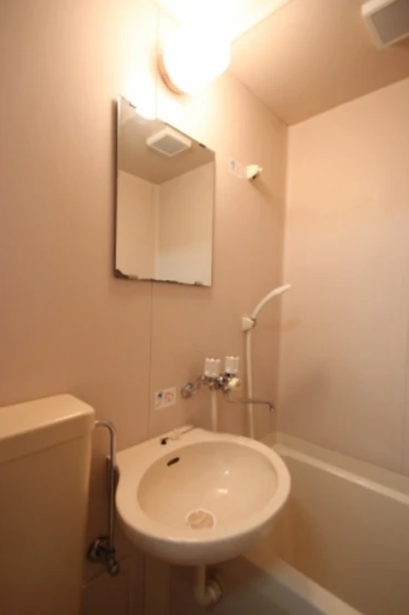 カナンハイツ大元