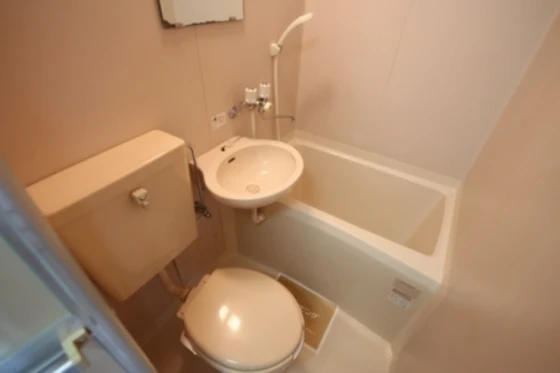 カナンハイツ大元