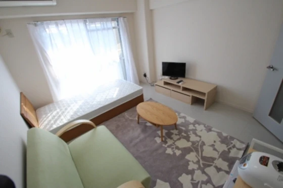 カナンハイツ大元