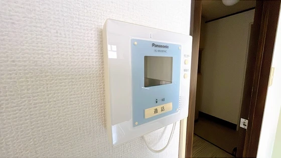 アーモアウメント B棟