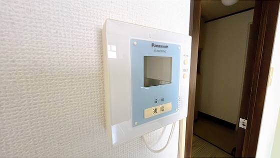 アーモアウメント B棟