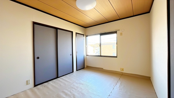 アーモアウメント B棟