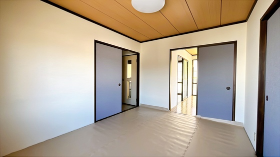 アーモアウメント B棟