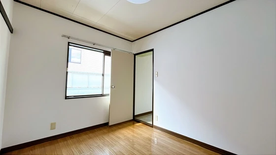 アーモアウメント B棟