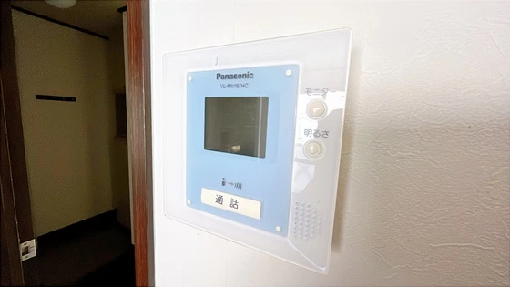 アーモアウメント B棟