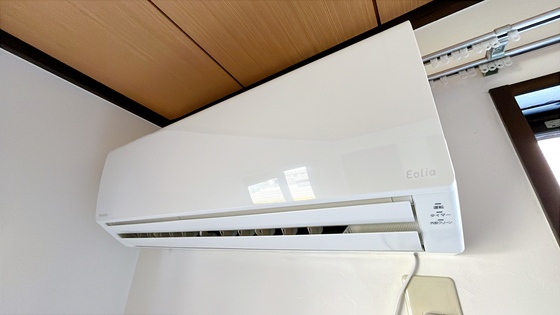 アーモアウメント B棟