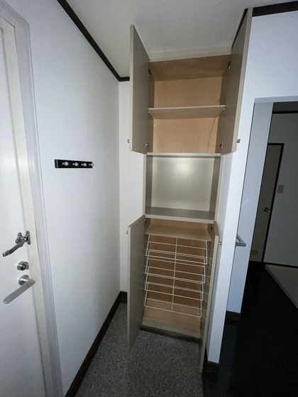 アーモアウメント B棟