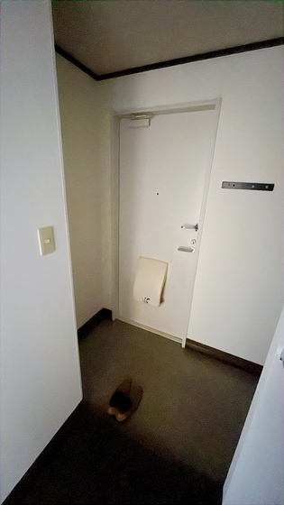 アーモアウメント B棟