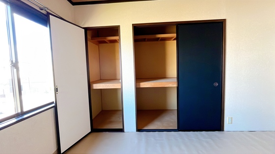 アーモアウメント B棟