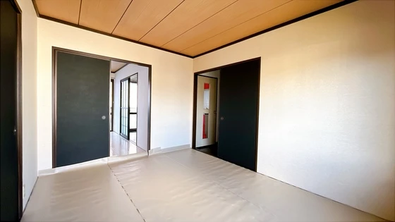 アーモアウメント B棟