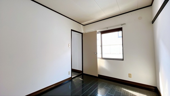 アーモアウメント B棟