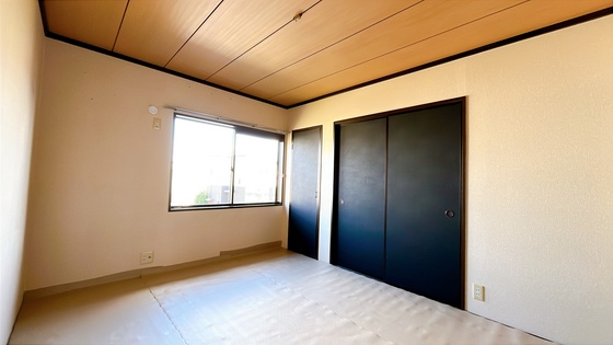 アーモアウメント B棟