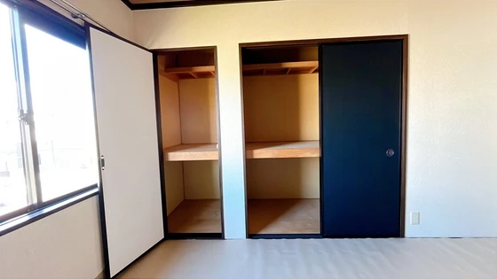 アーモアウメント B棟