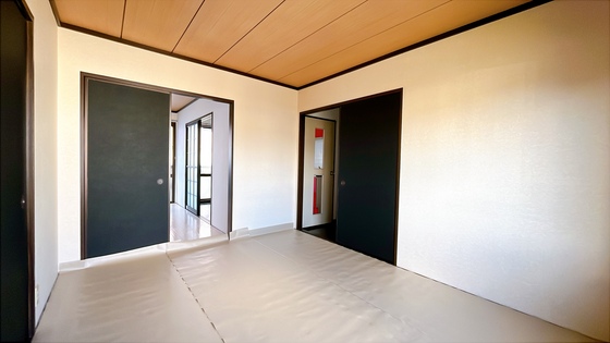 アーモアウメント B棟