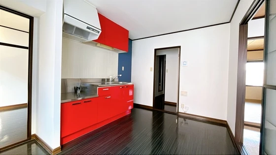 アーモアウメント B棟