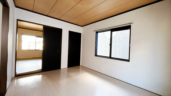 アーモアウメント B棟