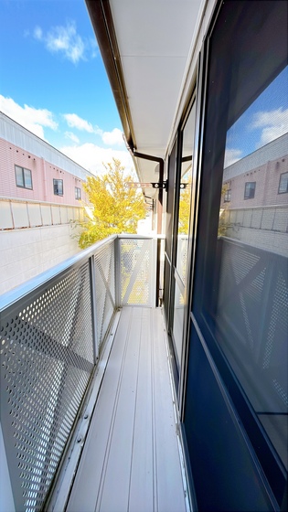 アーモアウメント B棟