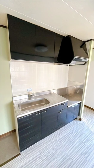 アーモアウメント B棟