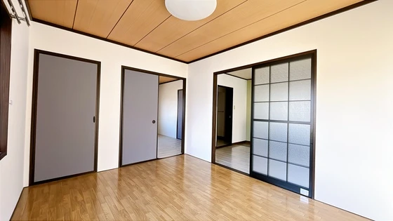 アーモアウメント B棟