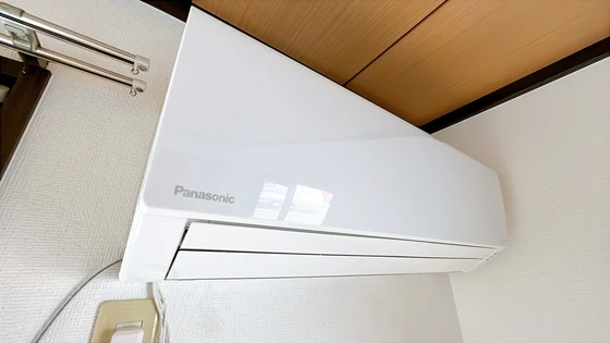 アーモアウメント B棟