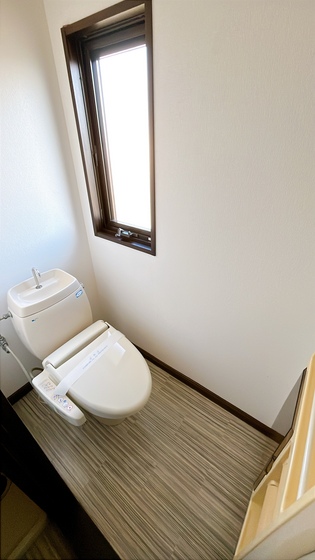 アーモアウメント B棟