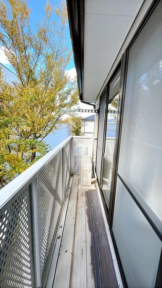 アーモアウメント B棟