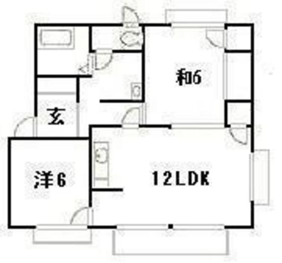 アーモアウメント B棟