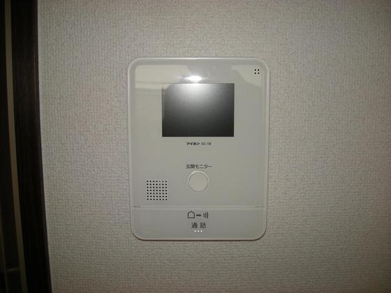 アーモアウメント B棟