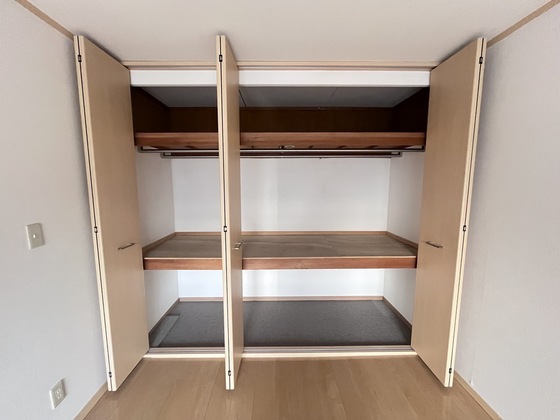 ベルコーポ井口