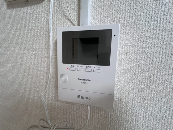 ベルコーポ井口