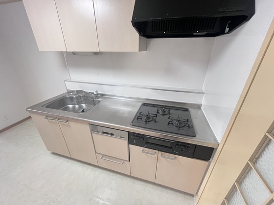 ベルコーポ井口