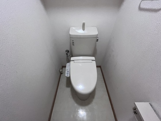 ベルコーポ井口