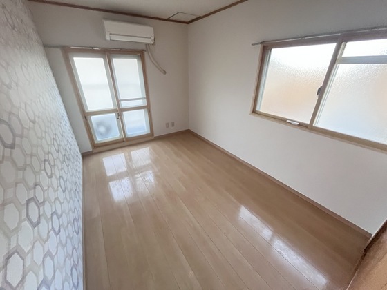 ベルコーポ井口