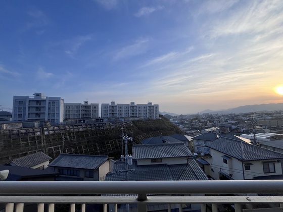 ベルコーポ井口