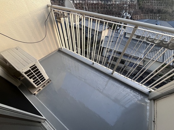 ベルコーポ井口