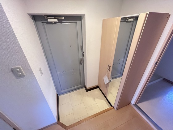 ベルコーポ井口