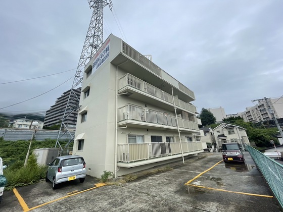 ベルコーポ井口