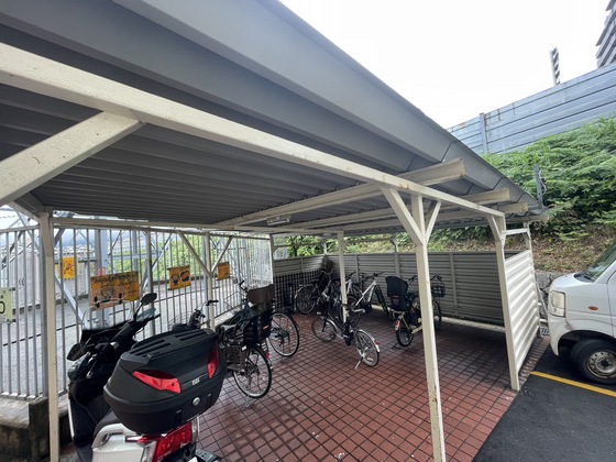 ベルコーポ井口