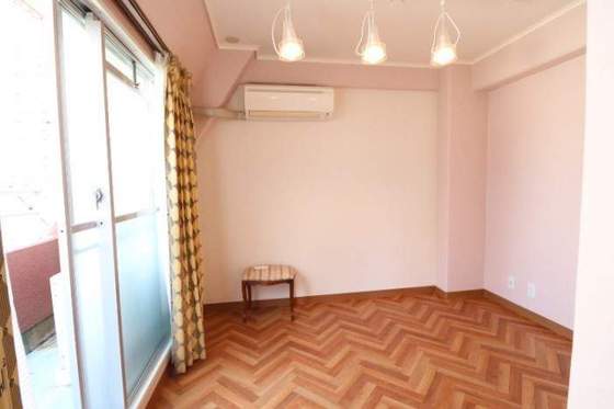 チサンマンション中山下