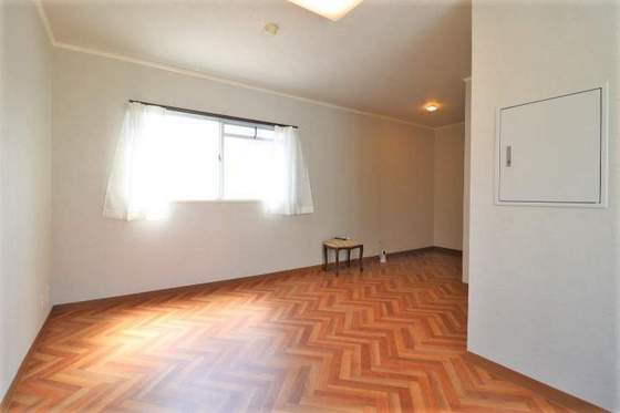 チサンマンション中山下