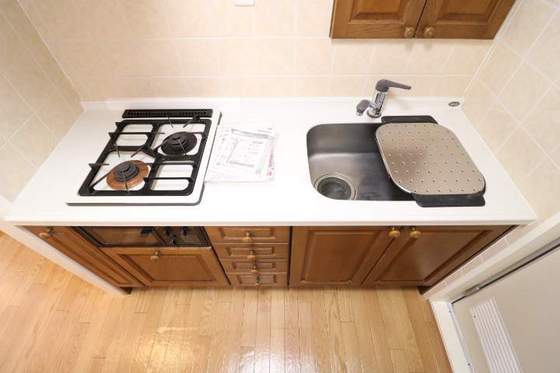 チサンマンション中山下